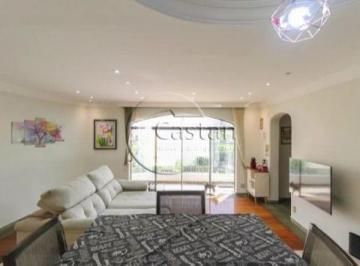 Apartamento · 136m² · 4 Quartos · 2 Vagas · Apartamento em Jardim Avelino