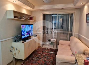 Apartamento · 67m² · 2 Quartos · 1 Vaga · Apartamento em Mooca