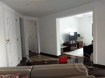 Apartamento · 185m² · 4 Quartos · 3 Vagas · Apartamento em Jardim Avelino