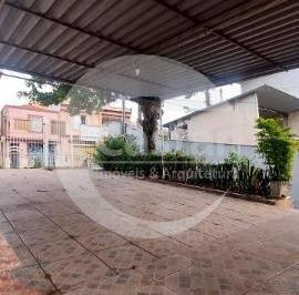Terreno · 310m² · 1 Quarto · Terreno Residencial em Mooca
