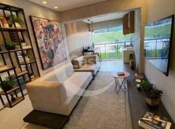 Apartamento · 64m² · 2 Quartos · 1 Vaga · Apartamento em Jardim Independencia