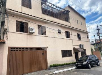 Casa · 199m² · 4 Quartos · 2 Vagas · Sobrado em Vila Prudente