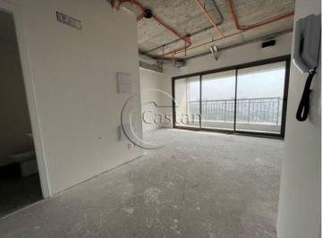 Comercial · 40m² · 1 Quarto · 3 Vagas · Sala Comercial em Tatuapé