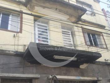 Comercial · 600m² · 1 Quarto · 2 Vagas · Edifício Comercial em Mooca