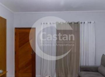 Casa · 190m² · 3 Quartos · 2 Vagas · Casa em Parque São Lucas