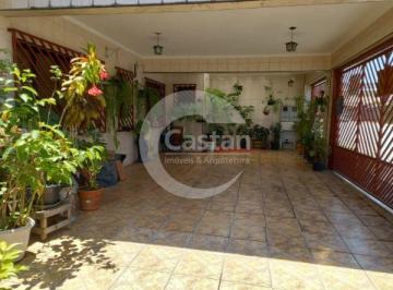 Casa · 160m² · 3 Quartos · 4 Vagas · Casa em Jardim Independência
