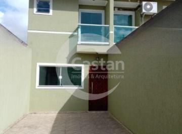 Casa · 114m² · 3 Quartos · 2 Vagas · Sobrado em Aricanduva