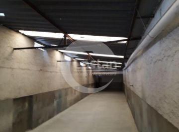 Comercial · 390m² · 1 Quarto · Galpão/Depósito/Armazém em Ipiranga