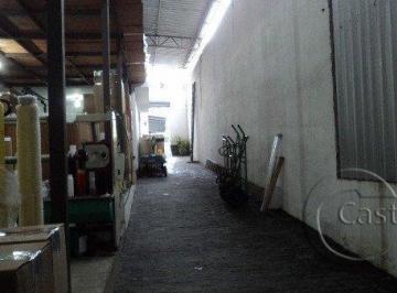 Comercial · 180m² · 1 Quarto · 2 Vagas · Galpão/Depósito/Armazém em Mooca