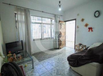 Casa · 150m² · 3 Quartos · 3 Vagas · Sobrado em Vila Prudente