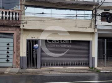Comercial · 231m² · 7 Quartos · 2 Vagas · Edifício Comercial em Vila Ema