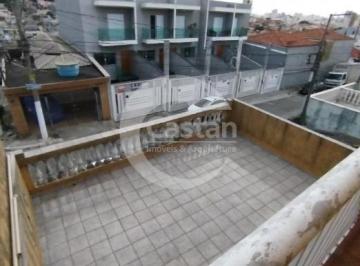 Casa · 116m² · 4 Quartos · 3 Vagas · Sobrado em Vila Carrão