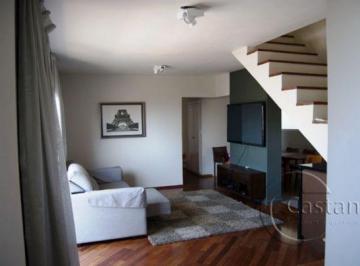 Apartamento · 240m² · 3 Quartos · 2 Vagas · Cobertura em Tatuapé