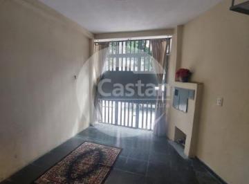 Casa · 88m² · 4 Quartos · 1 Vaga · Sobrado em Mooca