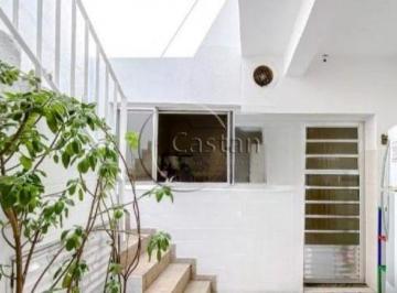 Casa · 96m² · 3 Quartos · 1 Vaga · Sobrado em Vila Regente Feijó