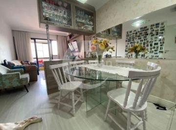Apartamento · 66m² · 3 Quartos · 2 Vagas · Apartamento em Penha