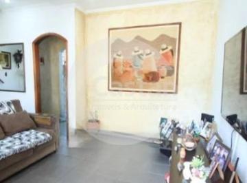 Casa · 258m² · 4 Quartos · 4 Vagas · Sobrado em Vila Formosa