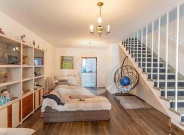 Casa · 158m² · 3 Quartos · 2 Vagas · Sobrado em Bom Retiro