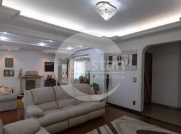 Apartamento · 242m² · 4 Quartos · 3 Vagas · Apartamento em Vila Zelina