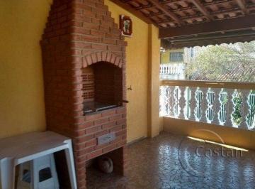 Casa · 160m² · 2 Quartos · 1 Vaga · Sobrado em Parque São Lucas