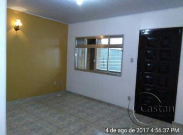 Casa · 150m² · 3 Quartos · 1 Vaga · Sobrado em Vila Alpina