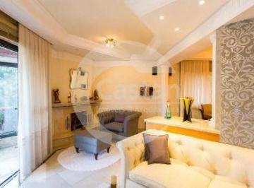Apartamento · 185m² · 3 Quartos · 3 Vagas · Apartamento em MOOCA