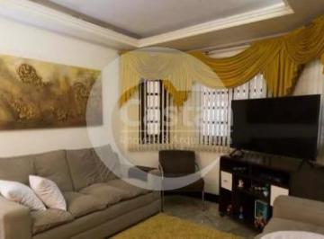 Casa · 183m² · 4 Quartos · 3 Vagas · Sobrado em Vila Regente Feijó