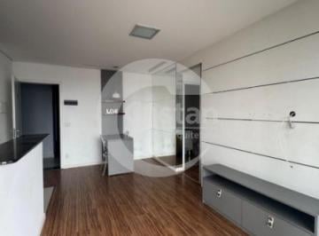 Apartamento · 40m² · 1 Quarto · 1 Vaga · Apartamento em Jardim Analia Franco