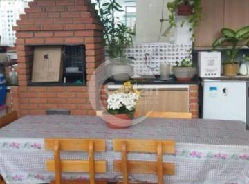 Apartamento · 131m² · 3 Quartos · 2 Vagas · Cobertura em Tatuapé