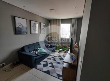 Apartamento · 60m² · 2 Quartos · 1 Vaga · Apartamento em MOOCA