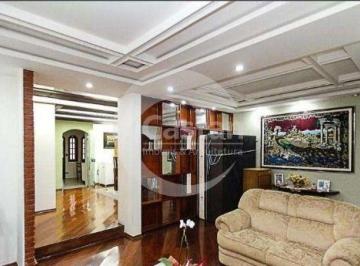 SALA · Sobrado em Mooca
