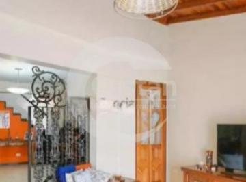 Casa · 249m² · 3 Quartos · 2 Vagas · Sobrado em Vila Formosa
