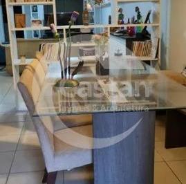 Casa · 330m² · 3 Quartos · 2 Vagas · Sobrado em Mooca