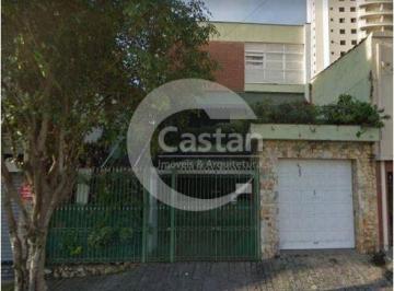 Casa · 300m² · 5 Quartos · 3 Vagas · Sobrado em Mooca