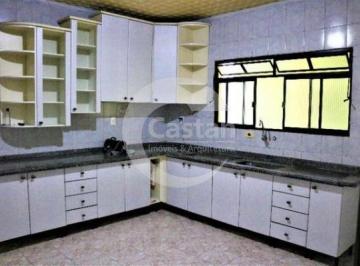 Casa · 375m² · 2 Quartos · 4 Vagas · Sobrado em Vila Alpina