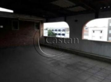 Comercial · 100m² · 1 Quarto · Edifício Comercial em Canindé