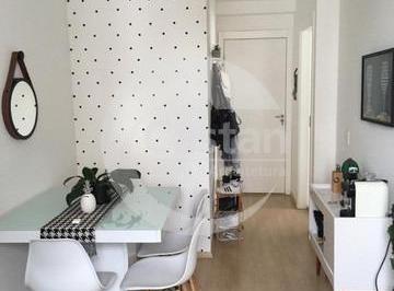 Apartamento · 45m² · 2 Quartos · Apartamento em Belém