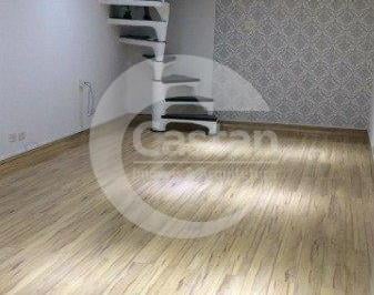 Comercial · 64m² · 1 Quarto · 1 Vaga · Loja em Tatuapé