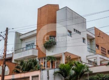 Casa · 380m² · 6 Quartos · 7 Vagas · Sobrado em Jardim Avelino