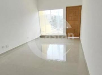 Casa · 92m² · 3 Quartos · 2 Vagas · Sobrado em Parque São Lucas