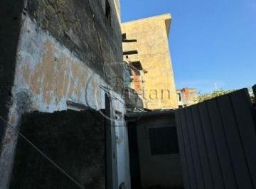 Terreno · 480m² · 1 Quarto · Terreno Comercial em Sapopemba