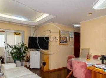Apartamento · 85m² · 3 Quartos · 2 Vagas · Apartamento em Mooca