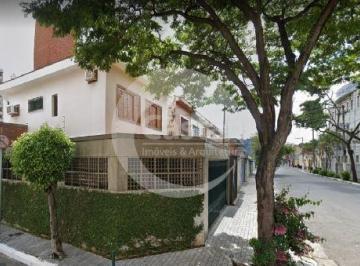 Casa · 292m² · 3 Quartos · 2 Vagas · Sobrado em Tatuapé