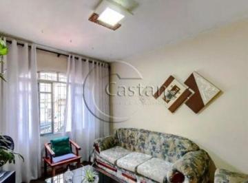 Casa · 215m² · 2 Quartos · 1 Vaga · Sobrado em MOOCA