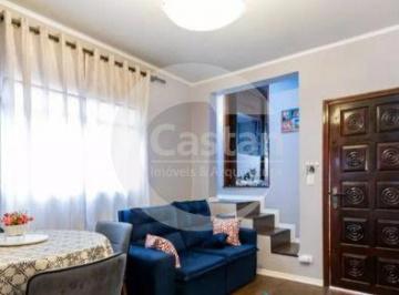 Casa · 286m² · 6 Quartos · 3 Vagas · Sobrado em Ipiranga