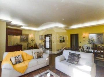 Casa · 350m² · 3 Quartos · 5 Vagas · Sobrado em Mooca