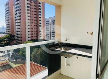 Apartamento · 45m² · 2 Quartos · 1 Vaga · Apartamento em Mooca