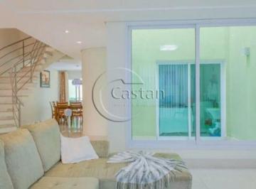 Casa · 306m² · 3 Quartos · 6 Vagas · Sobrado em Olímpico