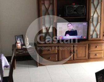 Apartamento · 79m² · 3 Quartos · 2 Vagas · Apartamento em Agua Rasa