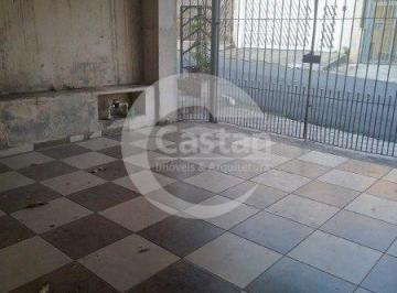 Casa · 200m² · 2 Quartos · 1 Vaga · Sobrado em Vila Prudente